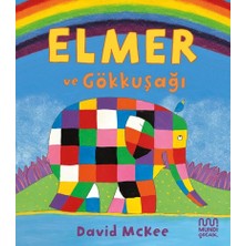 Mundi Elmer ve Gökkuşağı