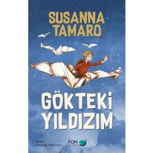 Fom Kitap Gökteki Yıldızım