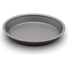 Zemira Guardini Loose Tart Kalıbı Mor 28 cm
