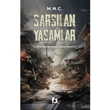 Fa Yayınları Sarsılan Yaşamlar