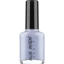 Zemira Alix Avien Lavanta Oje 72 - Yüksek Pigmentli Uzun Süreli Kalıcılık Hızlı Kuruma - Nail Lacquer 72