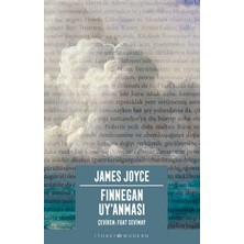 İthaki Yayınları Finnegan Uy’anması
