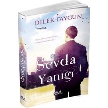 Mortena Yayınları Sevda Yanığı