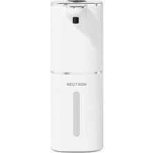 Neutron NTL-SD-38MLS Akıllı Temazsız Köpük Sabunluk
