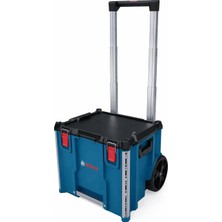 Zemira L-Boxx 476 Alet Çantası