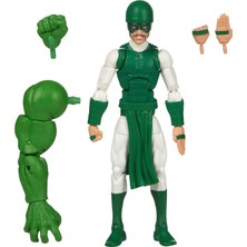 Zemira Comics - Legends Marvel’s Karnak Aksiyon Figürü (Totally Awesome Hulk Baf)