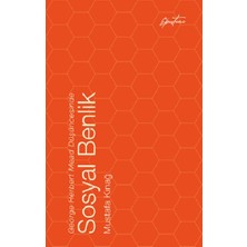 Episteme Yayınları Sosyal Benlik