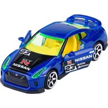 Zemira Majorette Japonya Delüks Arabalar Nissan Gt-R