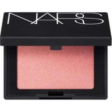 Zemira Nars Mini Blush Orgasm
