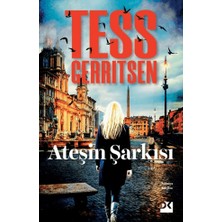 Doğan Kitap Ateşin Şarkısı
