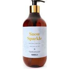 Zemira Bargello Snow Sparkle 550 ml Sıvı Sabun