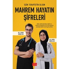 Aile Yayınları Mahrem Hayatın Şifreleri (Eşin Terapistin Olsun)