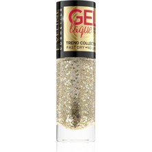 Zemira Eveline Laque Nail Polish 209 8 Ml-