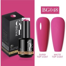 Zemira Born Pretty 15 ml Kalıcı Oje BG048 (55933) 3198