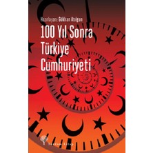 Yordam Kitap 100 Yıl Sonra Türkiye Cumhuriyeti