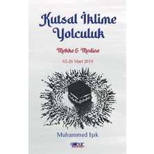 Gülnar Yayınları Kutsal Iklime Yolculuk