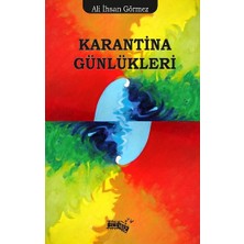 Sınırsız Kitap Karantina Günlükleri