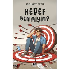 Çınaraltı Yayınları Hedef Ben Miyim ?