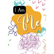 Zemira I Am Me | Beginner Guided Journal | Beginner Journal For Girls 10-14: Exploring Your Thoughts, Feel