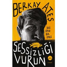 Everest Yayınları Sessizliği Vurun