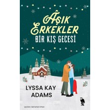 Nemesis Kitap Aşık Erkekler Bir Kış Gecesi