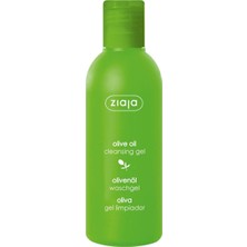 Zemira Ziaja Zeyin Yağı Temizleme Jeli, Zeytin Yağı Serisi, 200 ml
