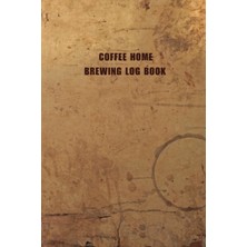 Zemira Independently Published Coffee Brewing Log Book For Coffee Tasting At Including Tasting W