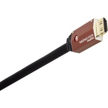 Zemira Ultra High Speed Kablo 1000HDEXS Ethernetli (1 Metre) 3D 1 Meter Mc 1000HDEXS-1