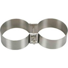 Zemira Problue 184MM Cift Tup Baglanti Aparati