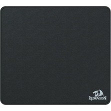 Zemira Redragon P031 Flick L, Dikişli Kenarlı Altlığı, Su Geçirmez, Iş, Oyun, Ofis, Ev Için
