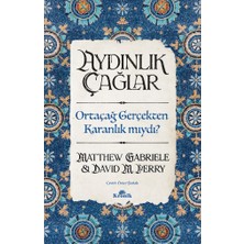 Kronik Kitap Aydınlık Çağlar