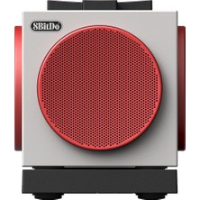 Zemira 8bitdo Cube 2 Speaker (N Edition) – Tasarım Hoparlör
