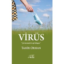 Kuytu Yayınları Virüs