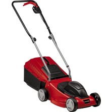 Zemira Elektrikli Çim Biçme Makinesi Gc-Em 1232 (1.200 W, 300 M²'ye Kadar Çimler Için Önerilir, 3