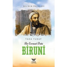 Yüksel Yayıncılık Bir Evrensel Dahi Biruni
