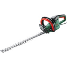 Zemira And Garden Çit Kesme Makinesi Universalhedgecut 60 (480 W, Uzunluğu: 60 Cm, Orta B