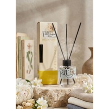 Zemira White Flowers Çubuklu Oda Kokusu 110ML