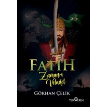 Yediveren Fatih Zaman-I Veladet