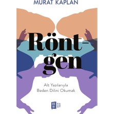 Mona Kitap Röntgen