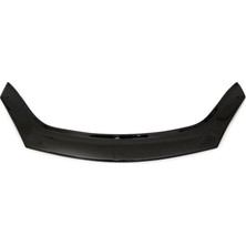 Zemira Ferrous Autoaccessories Dacia Sandero Ön Kaput Rüzgarlık 2009 2012