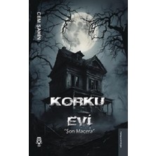 UGİ Çocuk Korku Evi ''son Macera''