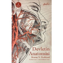 Episteme Yayınları Devletin Anatomisi