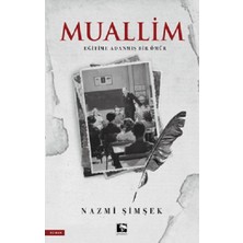 Çınaraltı Yayınları Muallim