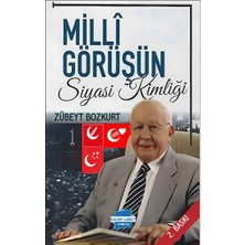 Kalem Lügat Yayıncılık Milli Görüşün Siyasi Kimliği