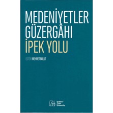 İstanbul Sabahattin Zaim Üniversitesi Medeniyetler Güzergahı Ipek Yolu