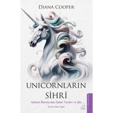 Destek Yayınları Unicornların Sihri