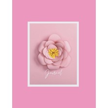 Zemira 5 Minute Daily Journal