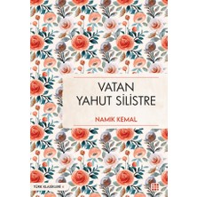 Dokuz Yayınları Vatan Yahut Silistre