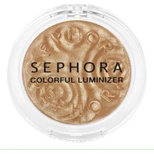 Zemira Colorful Luminizer Uzun Süre Kalıcı Hibrit Jel Formüllü Işıltılı Aydınlatıcı Pudra 3,50G