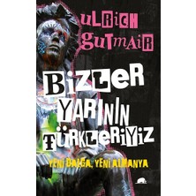 Kolektif Kitap Bizler Yarının Türkleriyiz